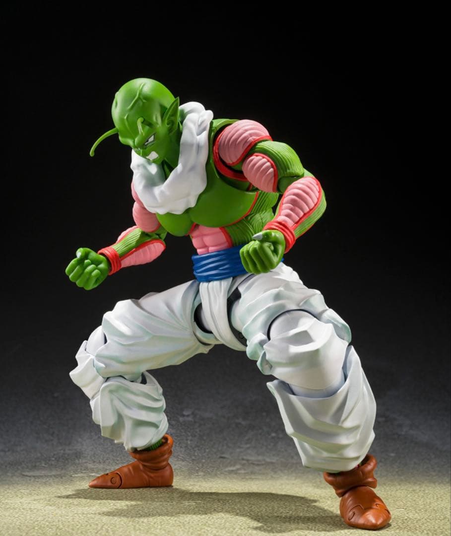S.H.Figuarts ネイル ドラゴンボール