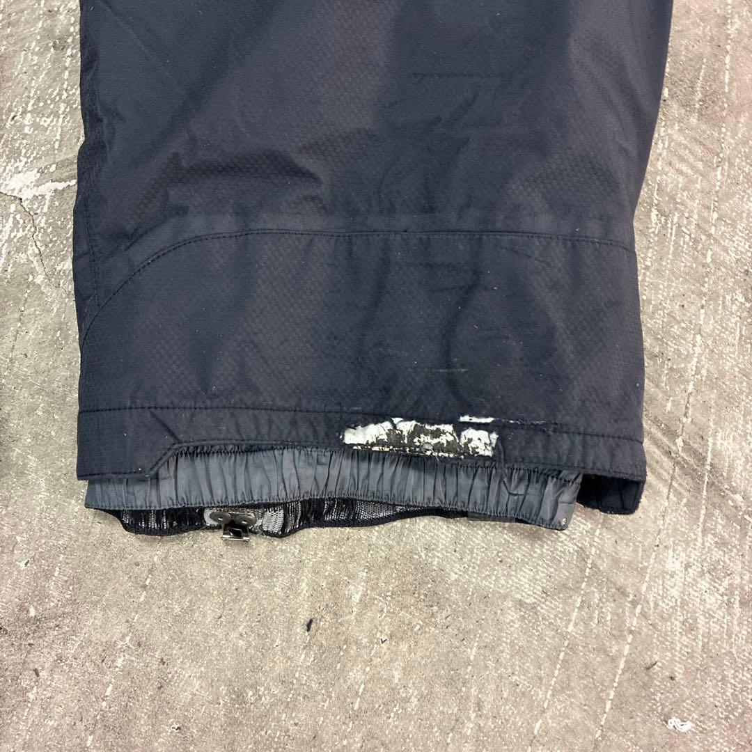 7W7 HELLY HANSEN スノボーウェア　スノーウェア　上下セット　古着
