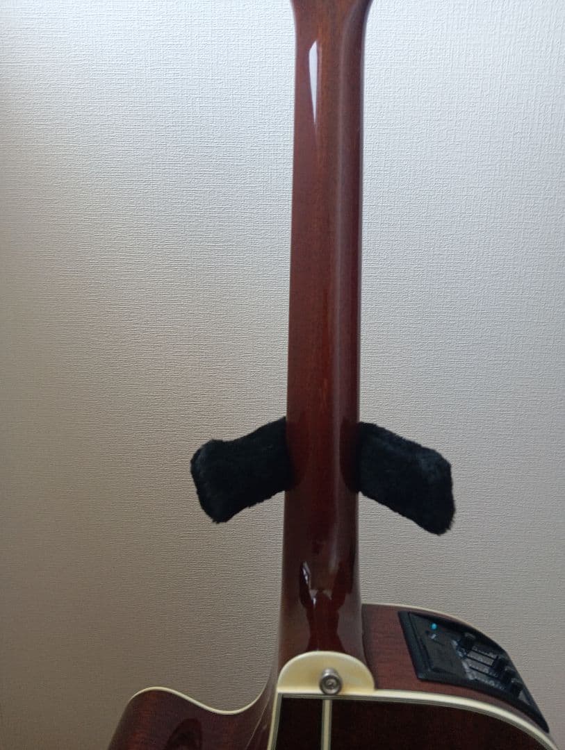美品　takamine PT106 タカミネ エレアコ 　ハードケース付属