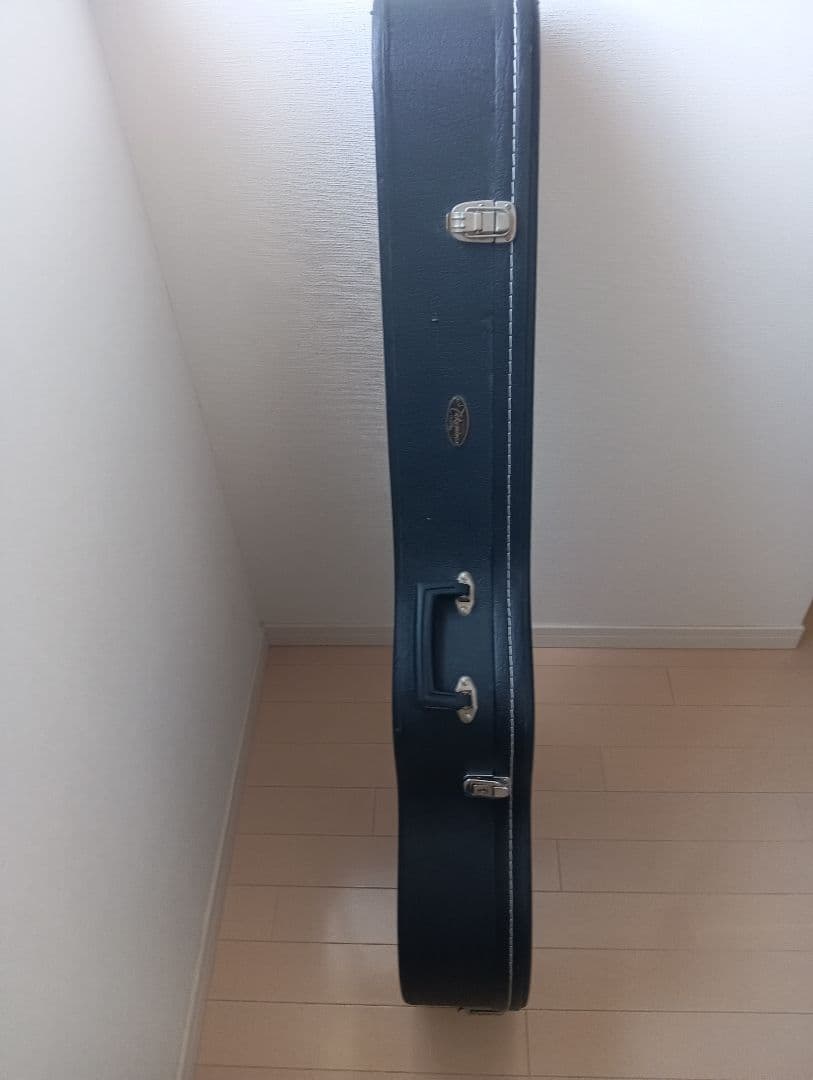 美品　takamine PT106 タカミネ エレアコ 　ハードケース付属