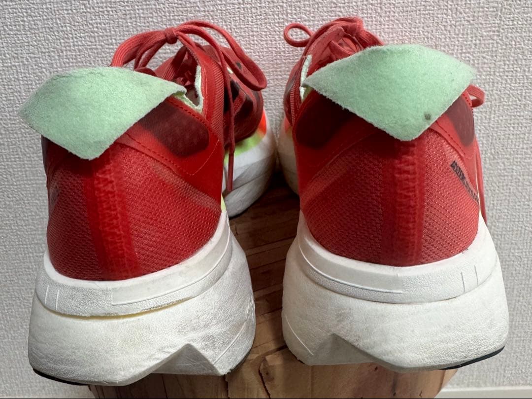 adidas/アディダス　アディゼロ　アディオスプロ3 27cm
