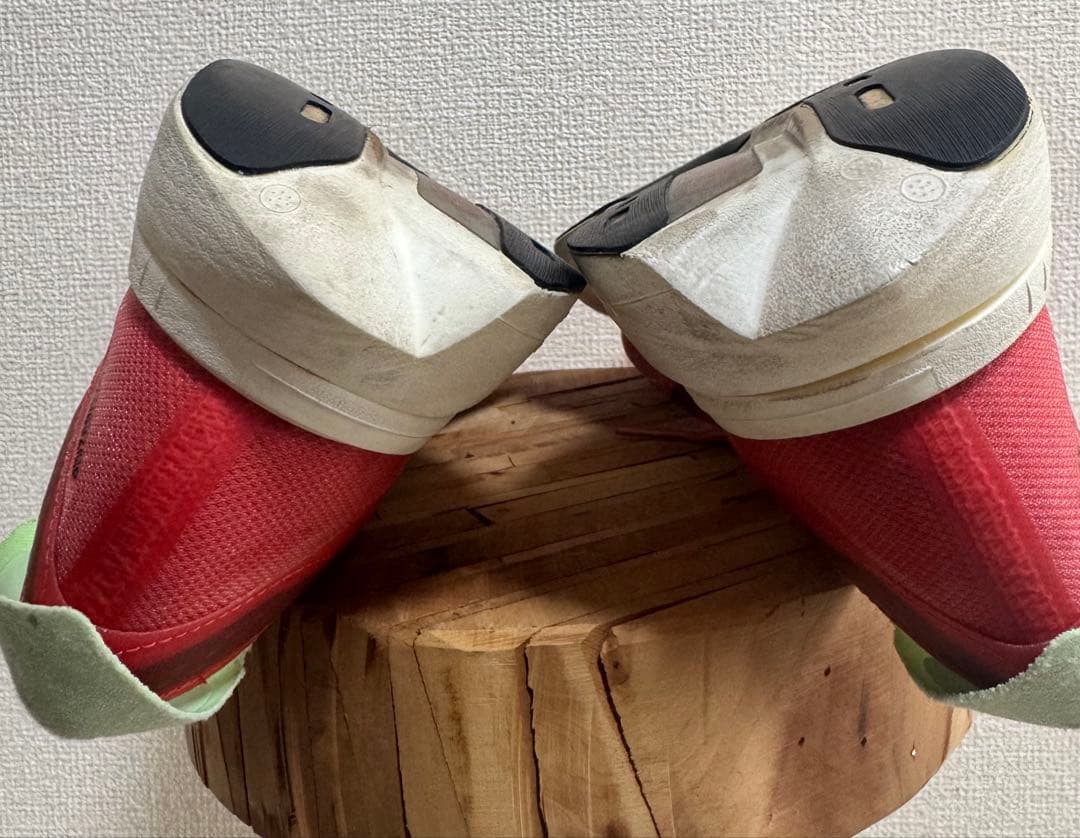 adidas/アディダス　アディゼロ　アディオスプロ3 27cm