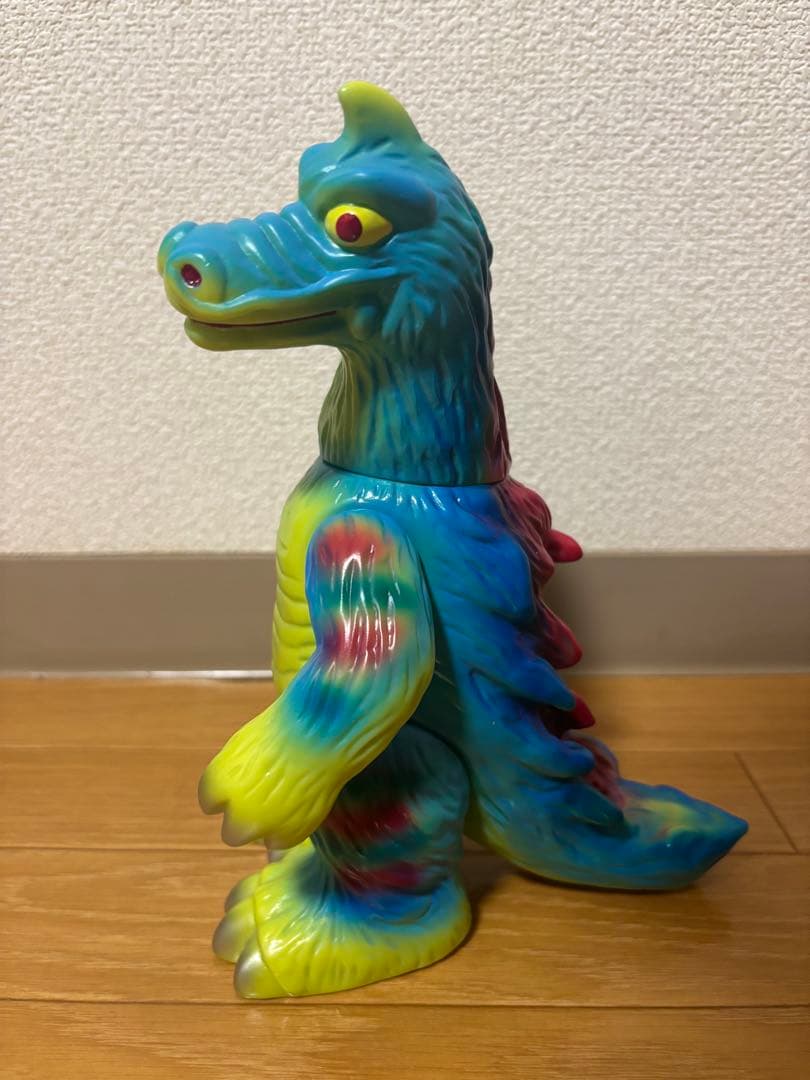 マルサン　バロン　350 TOKYO TOY BANZAI コラボ　美品