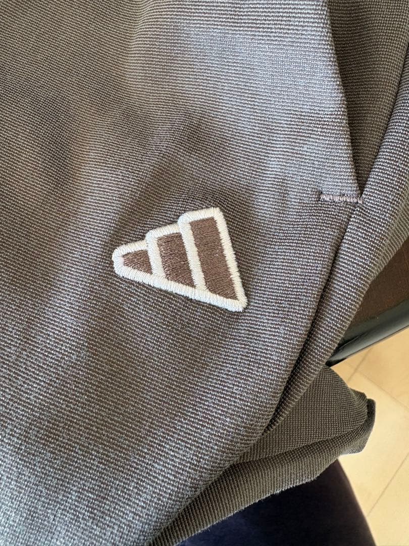 Adidas Golf グレー パンツ　サイズ92