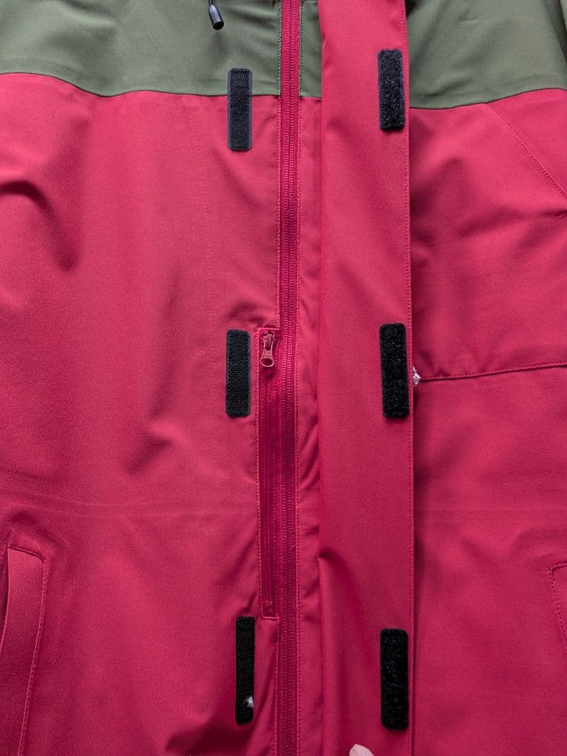 スノーボード unfudge PEEP JK