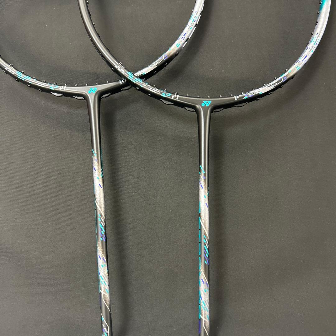 4UG6　アストロクス88Dプロ　2本　新品未使用　ＹＯＮＥＸ　バドミントン