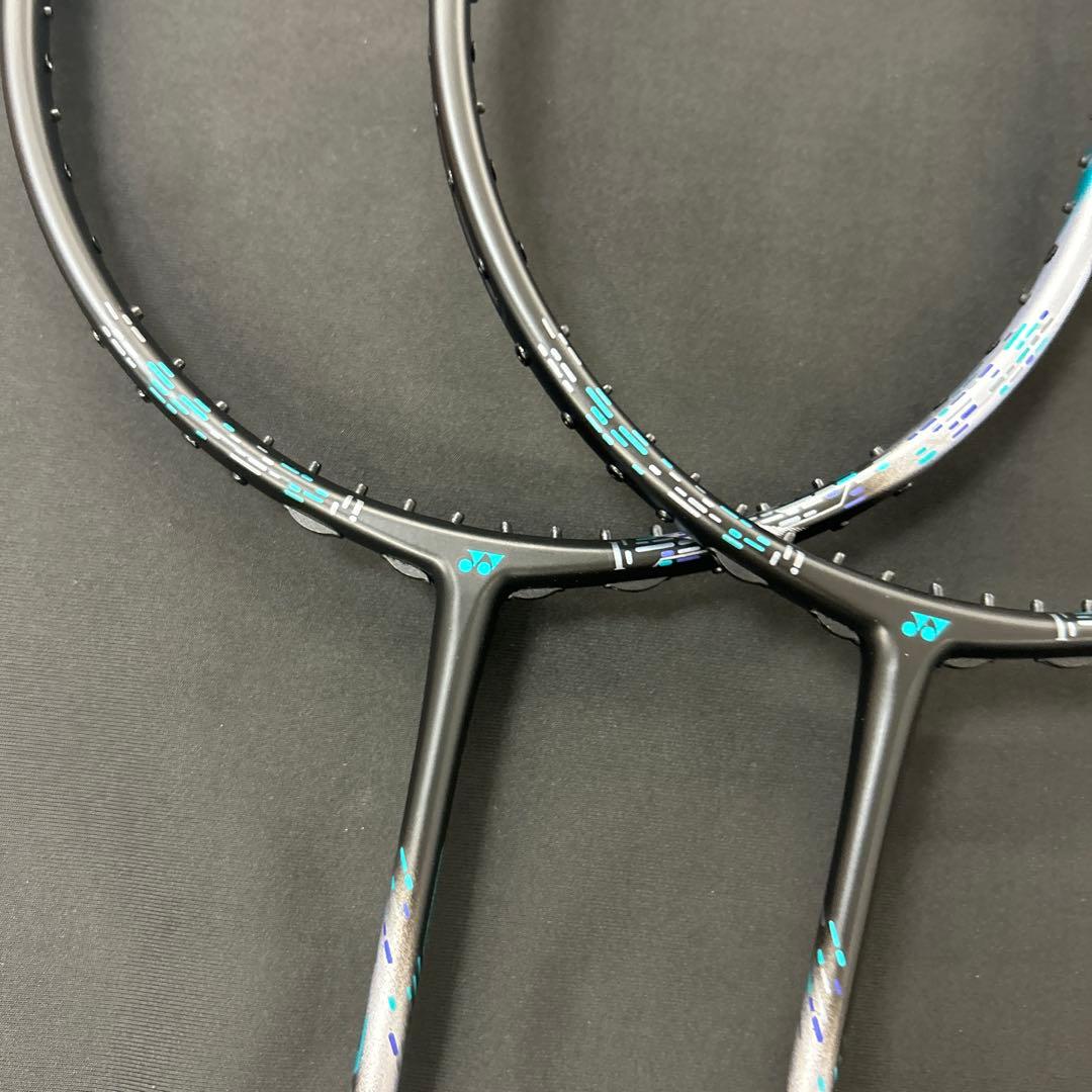 4UG6　アストロクス88Dプロ　2本　新品未使用　ＹＯＮＥＸ　バドミントン