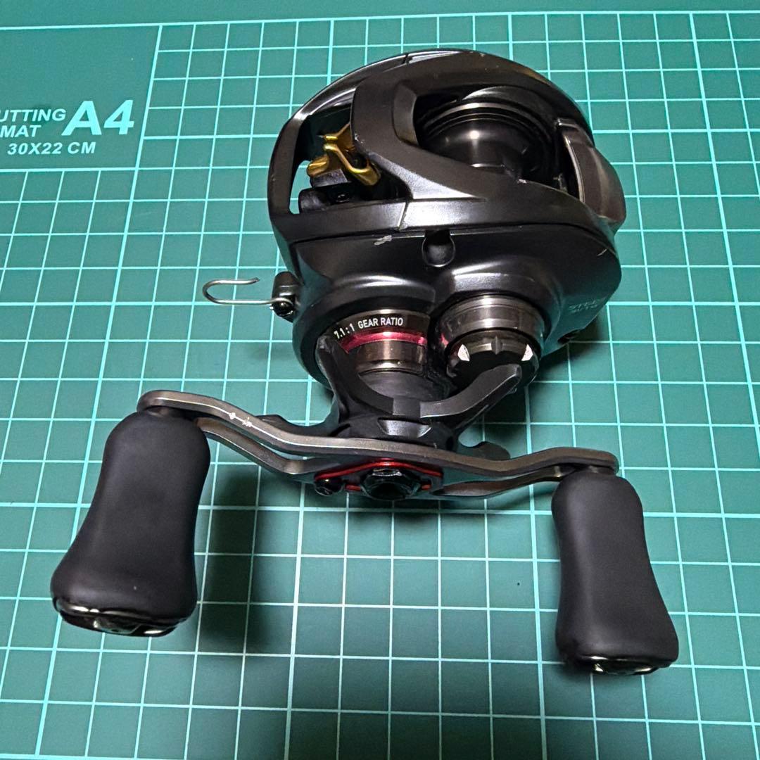 16スティーズ SV TW 1016SV-SHL オマケ付き