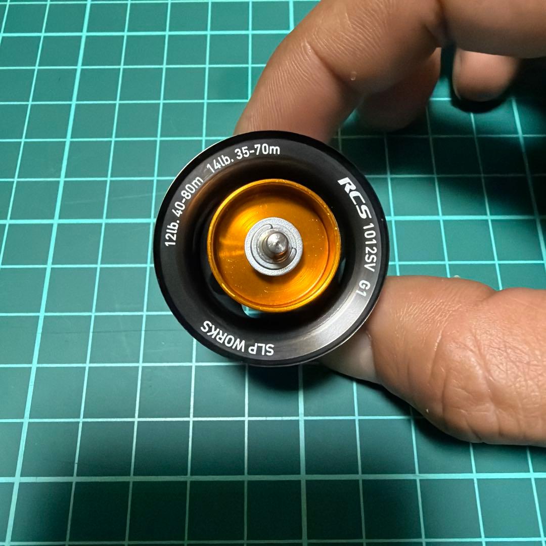 16スティーズ SV TW 1016SV-SHL オマケ付き