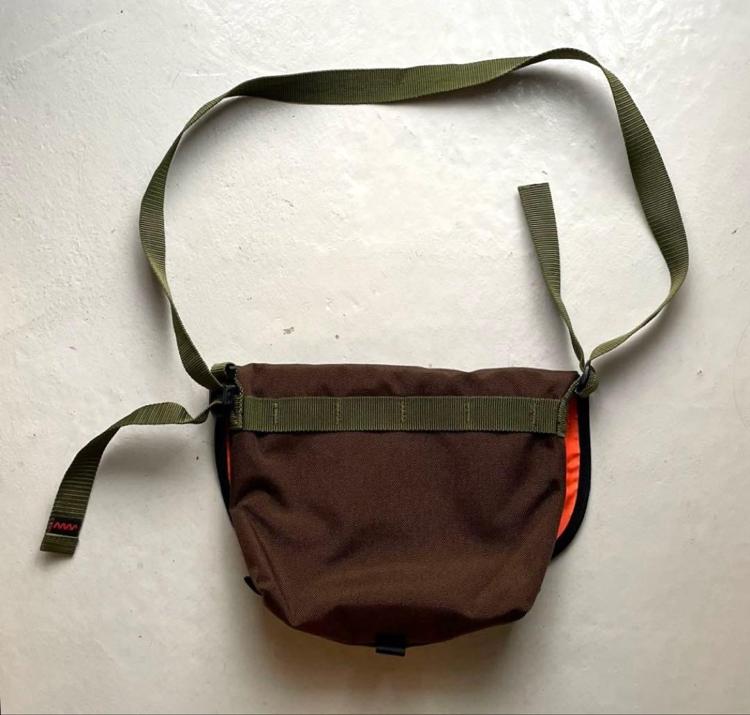 アクセサリー Jindaiji mountain works zo bags