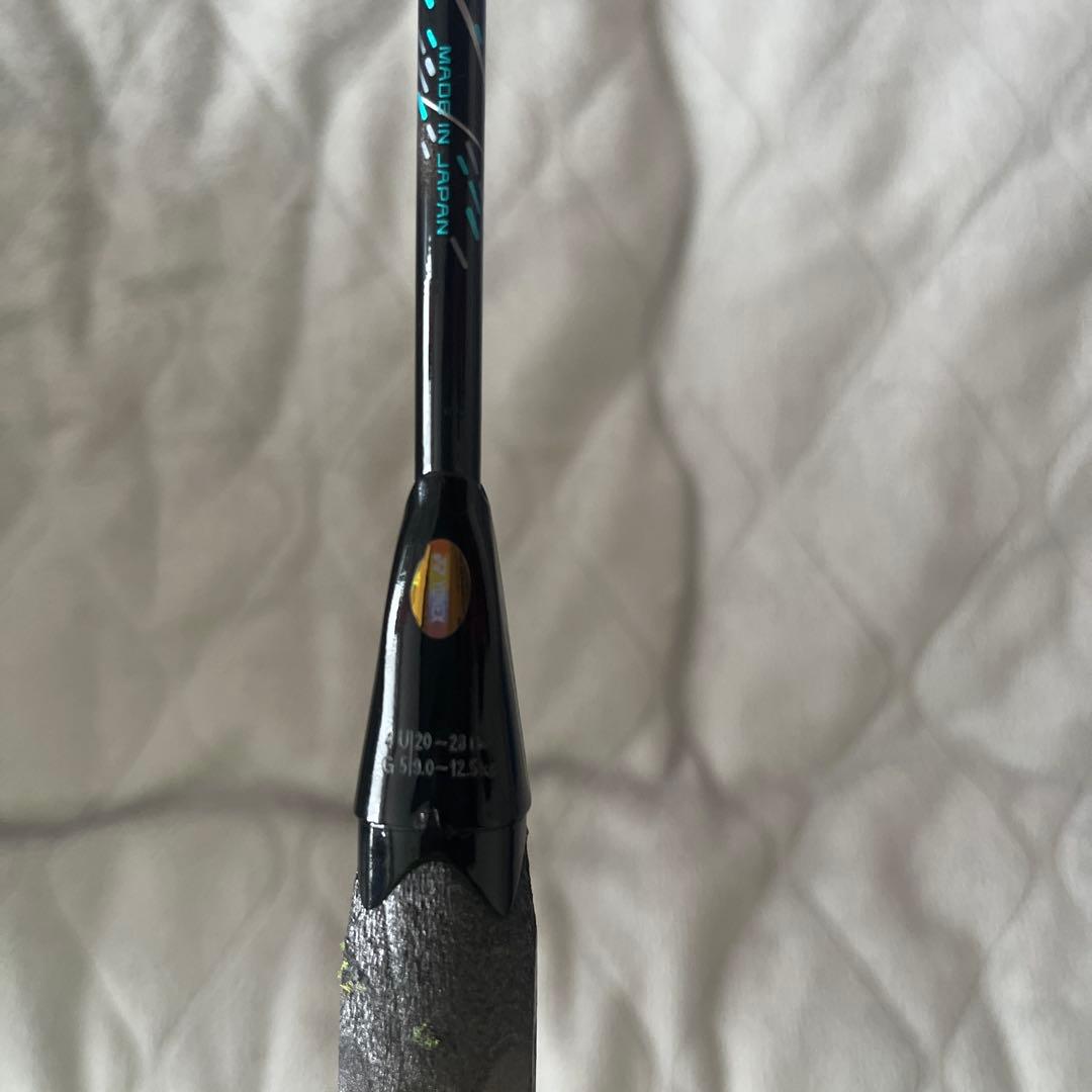 バドミントンラケット アストロックス88S Proです。