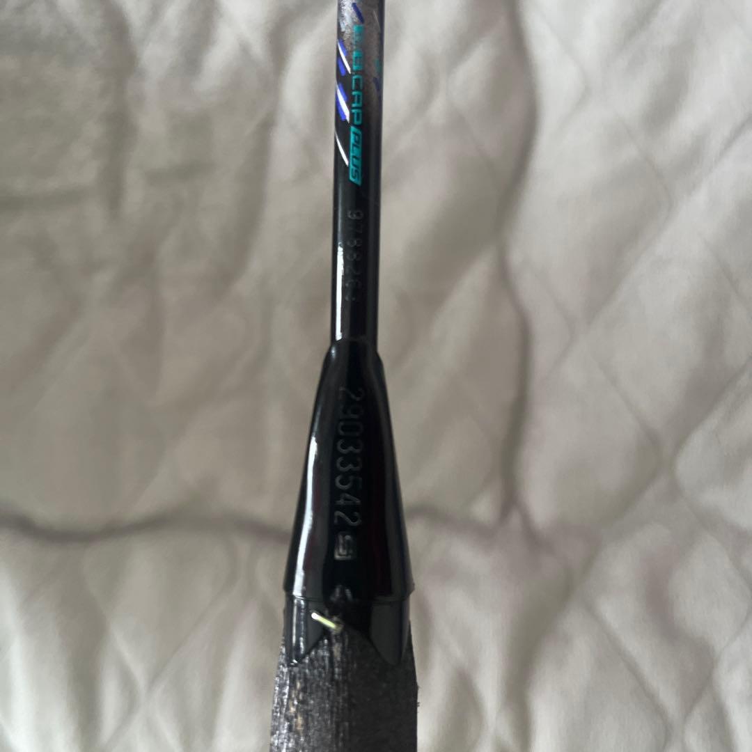 バドミントンラケット アストロックス88S Proです。