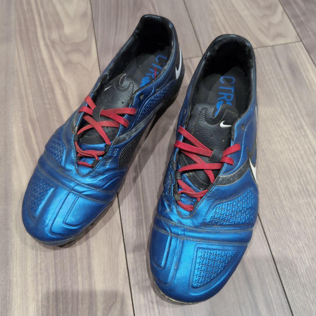 Nike ナイキ　CTR360　マエストリ 初代　サッカー　スパイク