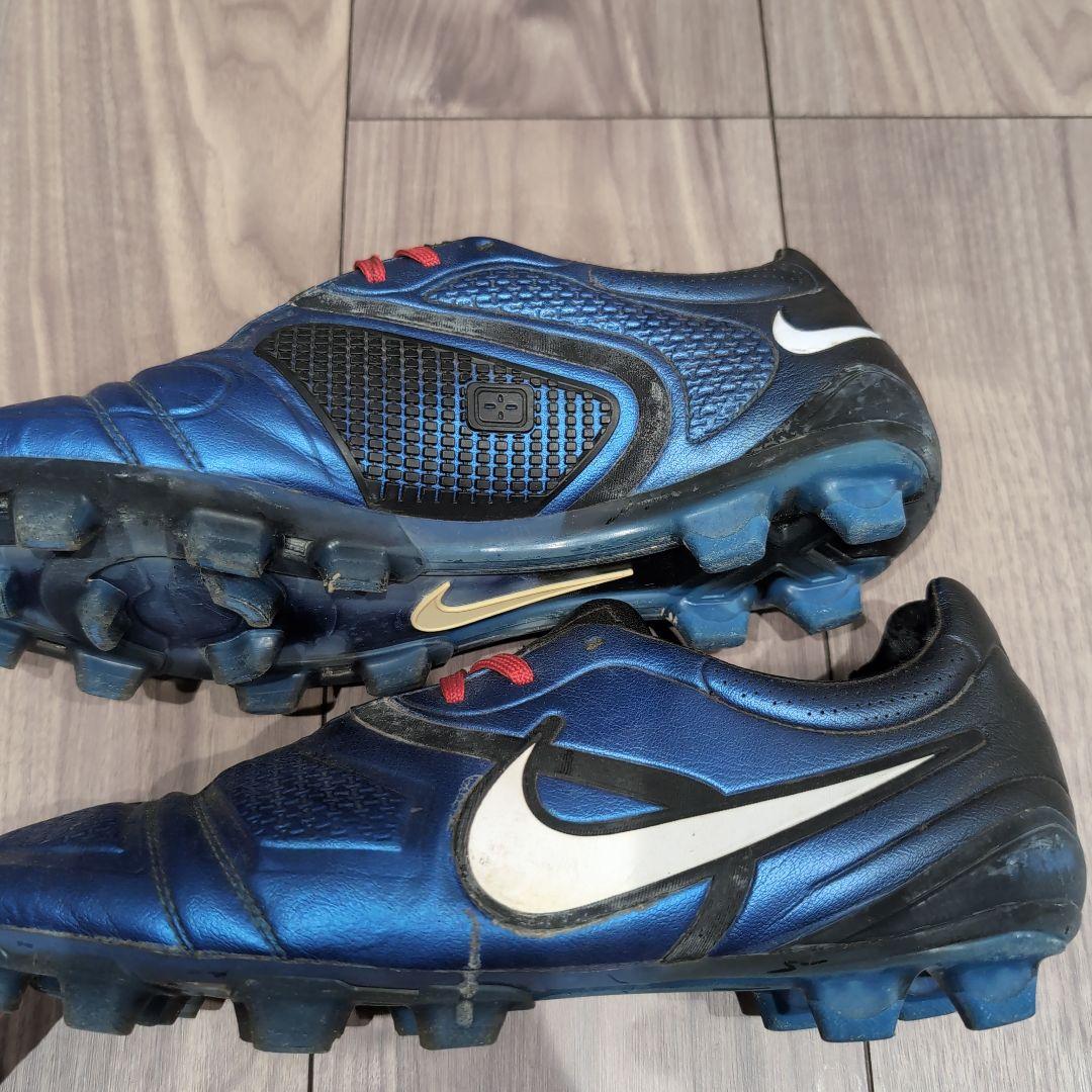 Nike ナイキ　CTR360　マエストリ 初代　サッカー　スパイク