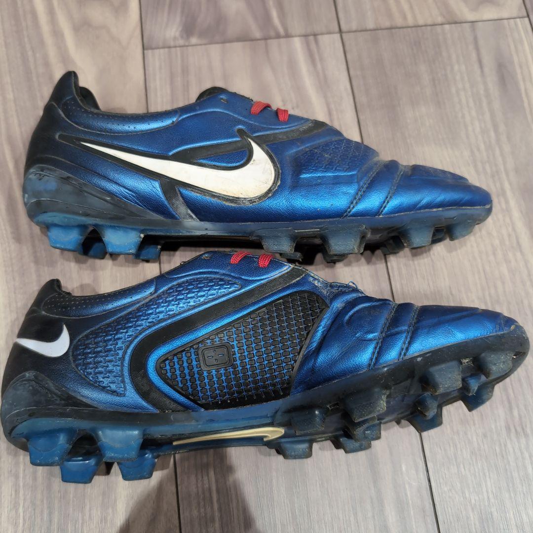 Nike ナイキ　CTR360　マエストリ 初代　サッカー　スパイク