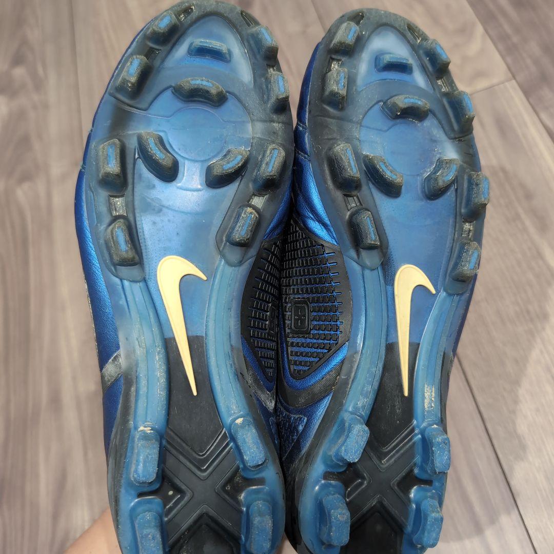 Nike ナイキ　CTR360　マエストリ 初代　サッカー　スパイク