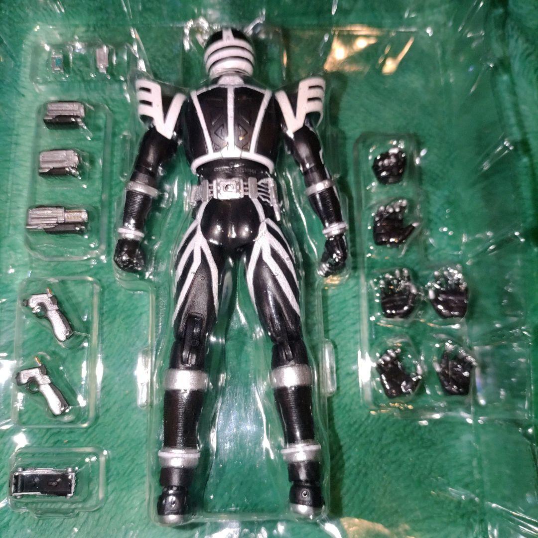 【美品】S.H.Figuarts 仮面ライダーデルタ 東映 仮面ライダー555
