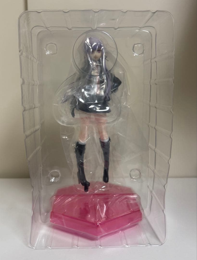 ダンガンロンパ　pop up parade 霧切響子　フィギュア