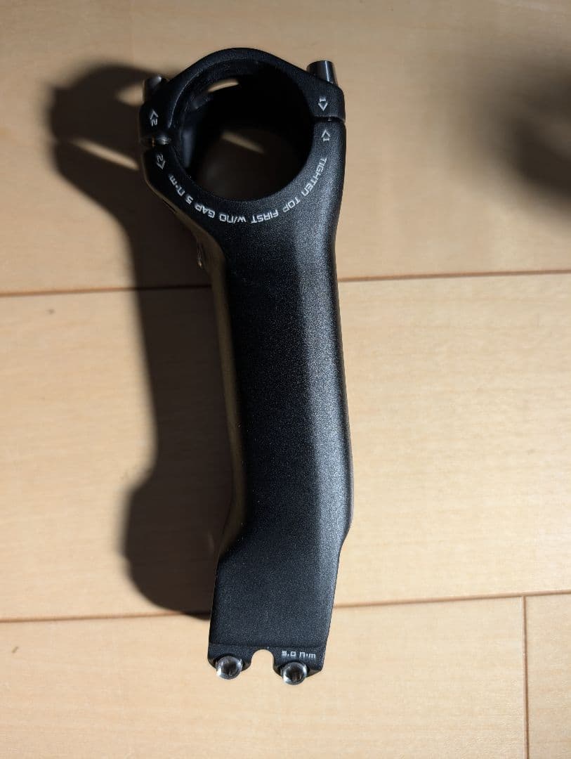 スペシャライズド Tarmac Stem 120mm×12°