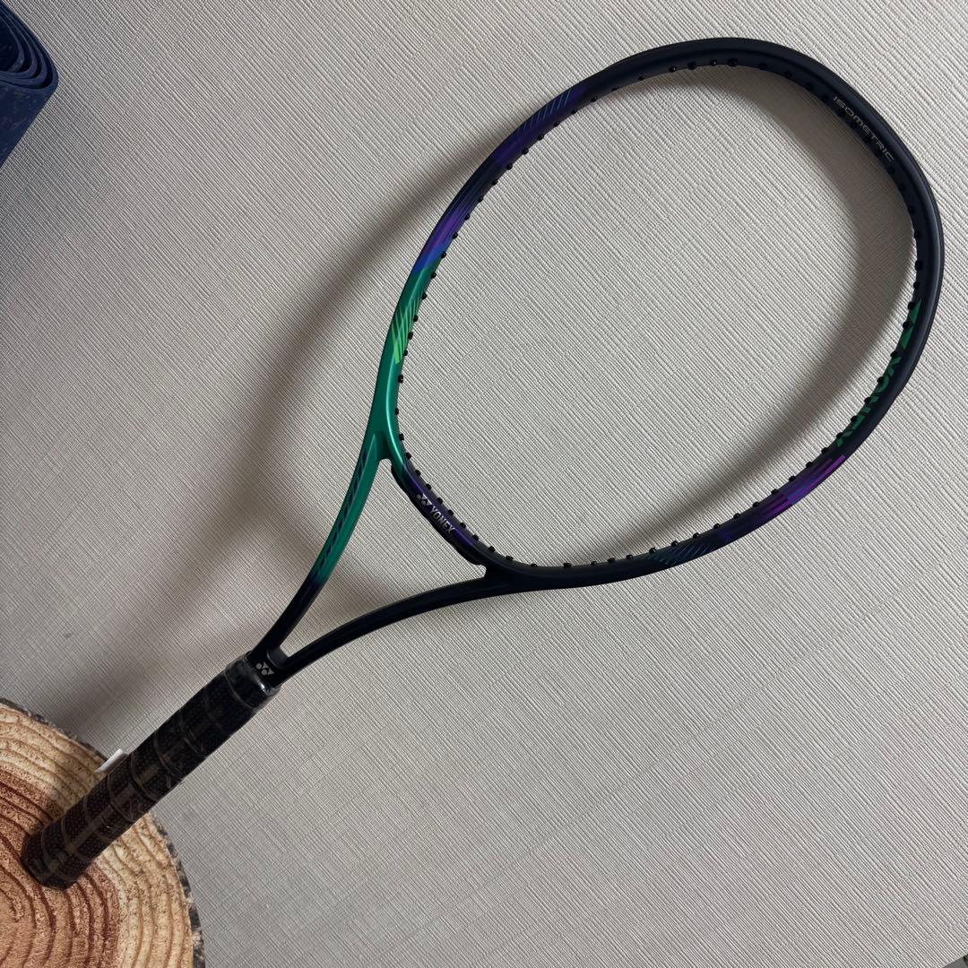 ヨネックス YONEX テニス Vコア プロ97 VCORE PRO 97