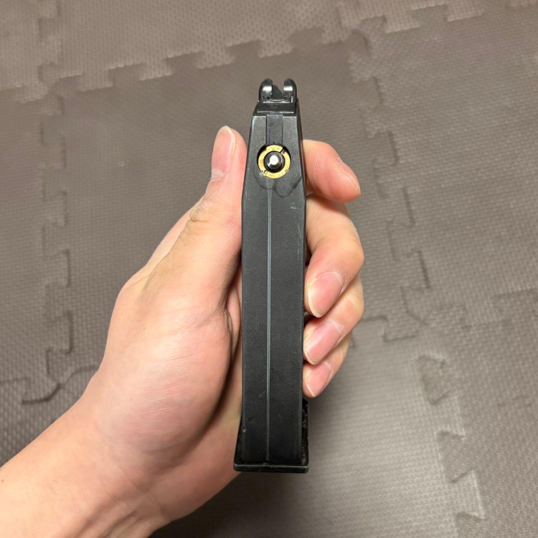 [限定価格]東京マルイ m92f ガスガン