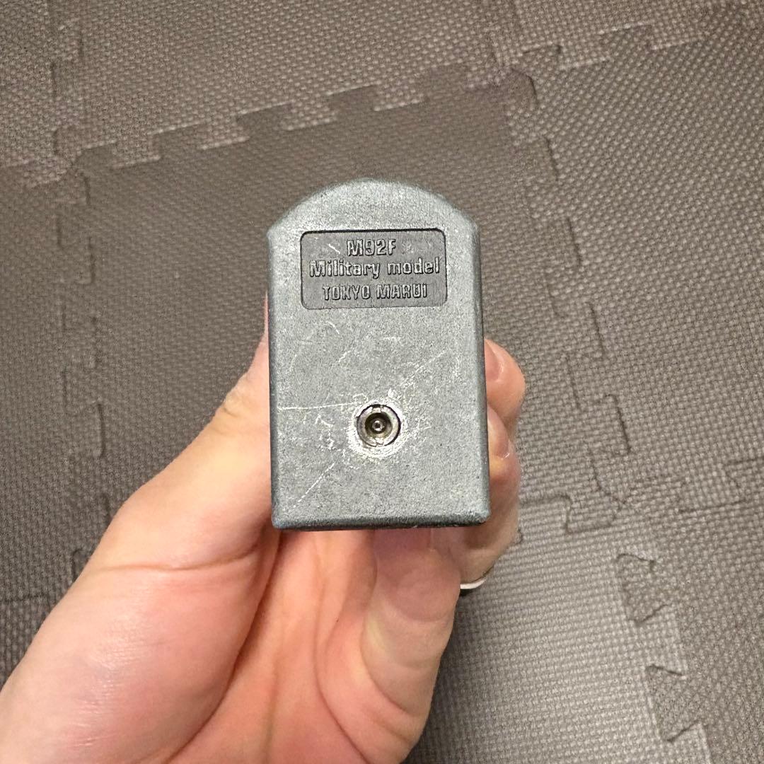 [限定価格]東京マルイ m92f ガスガン