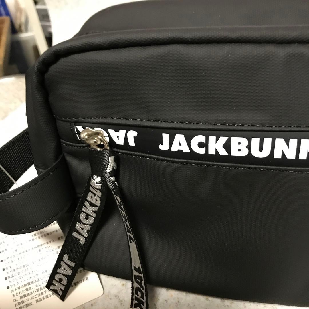 Jack Bunny ジャックバニー　アクセサリーバック、カートバック