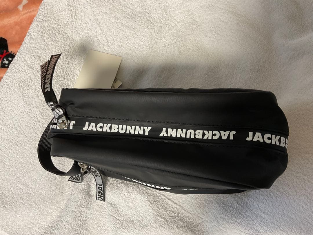Jack Bunny ジャックバニー　アクセサリーバック、カートバック