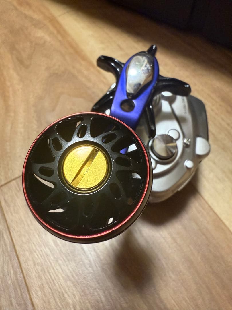 シーボーグ 150L