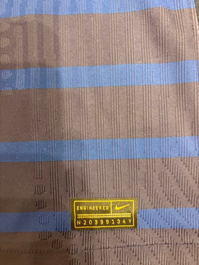 サッカー フランス代表 2021 Authenticユニフォーム