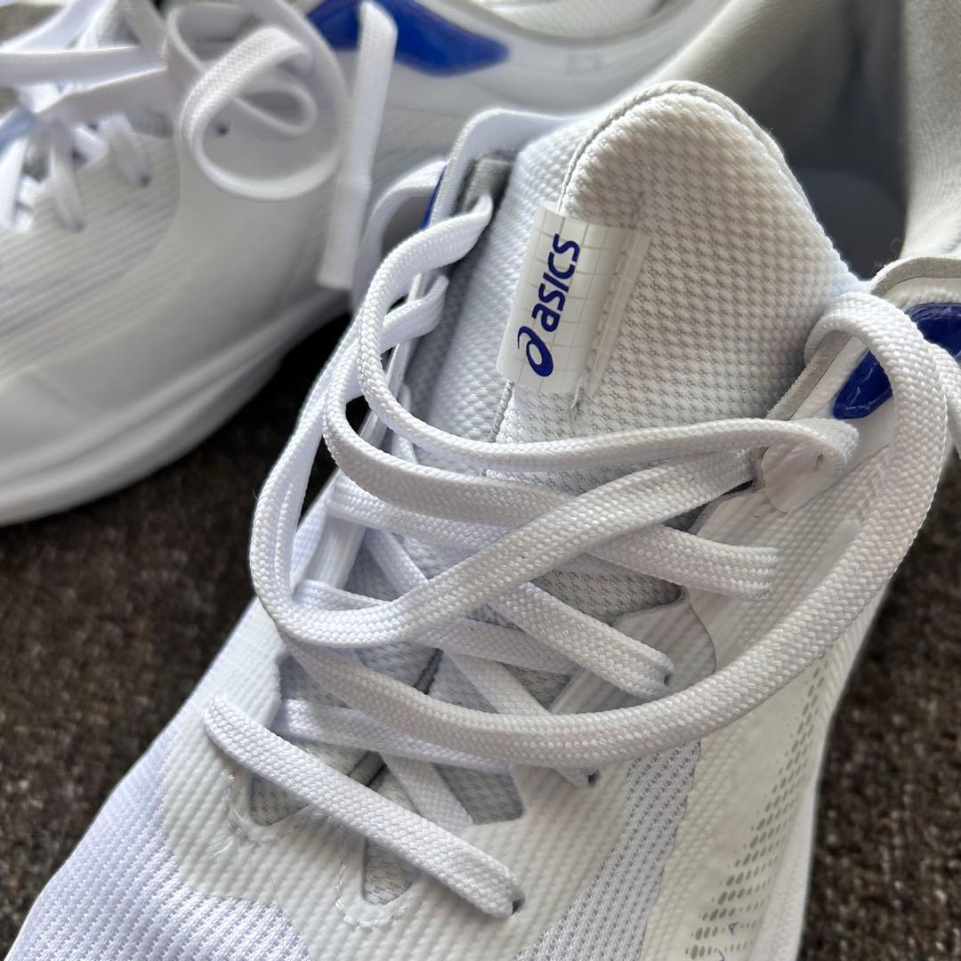シューズ(男性用) ASICS GLIDE NOVA FF4 26cm