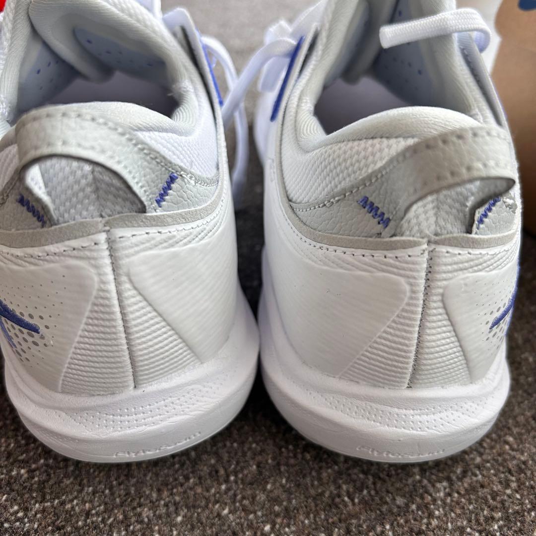 シューズ(男性用) ASICS GLIDE NOVA FF4 26cm