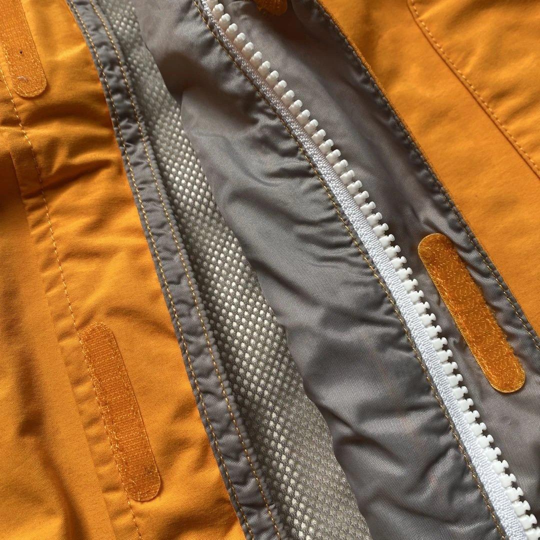 DAIWA ダイワ　防水ジャケット　WM GORE-TEX
