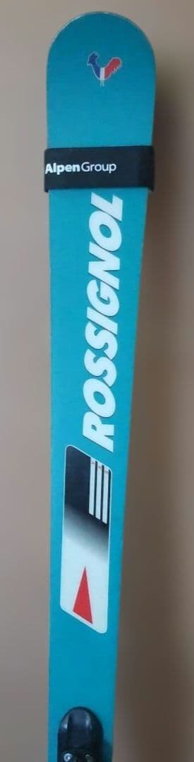 スキー ROSSIGNOL EQUIPE 4S REPLICA