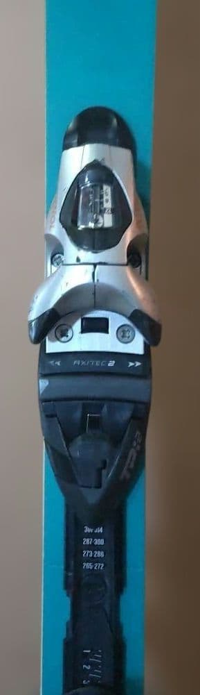 スキー ROSSIGNOL EQUIPE 4S REPLICA