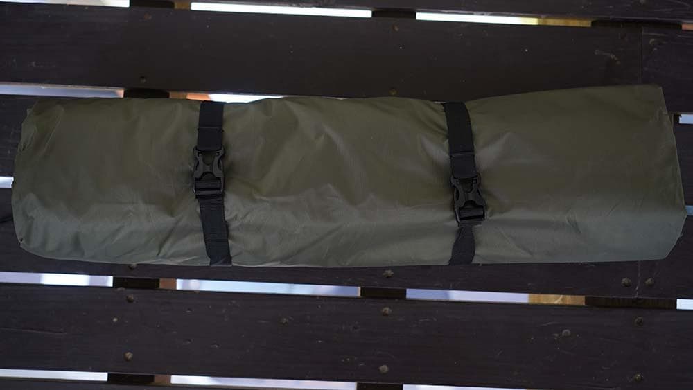 【未使用】VASTLAND 420cm×420cm ヘキサタープ 付属品多数