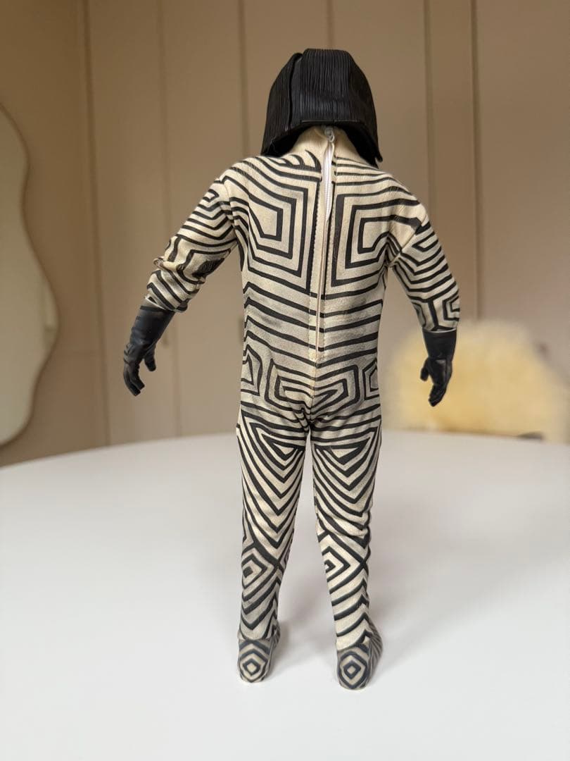 メディコムトイ　RAH ダダ