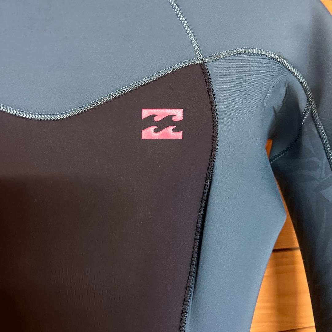 ビラボン ウエットスーツ BILLABONG レディース　Ｌサイズ サーフィン