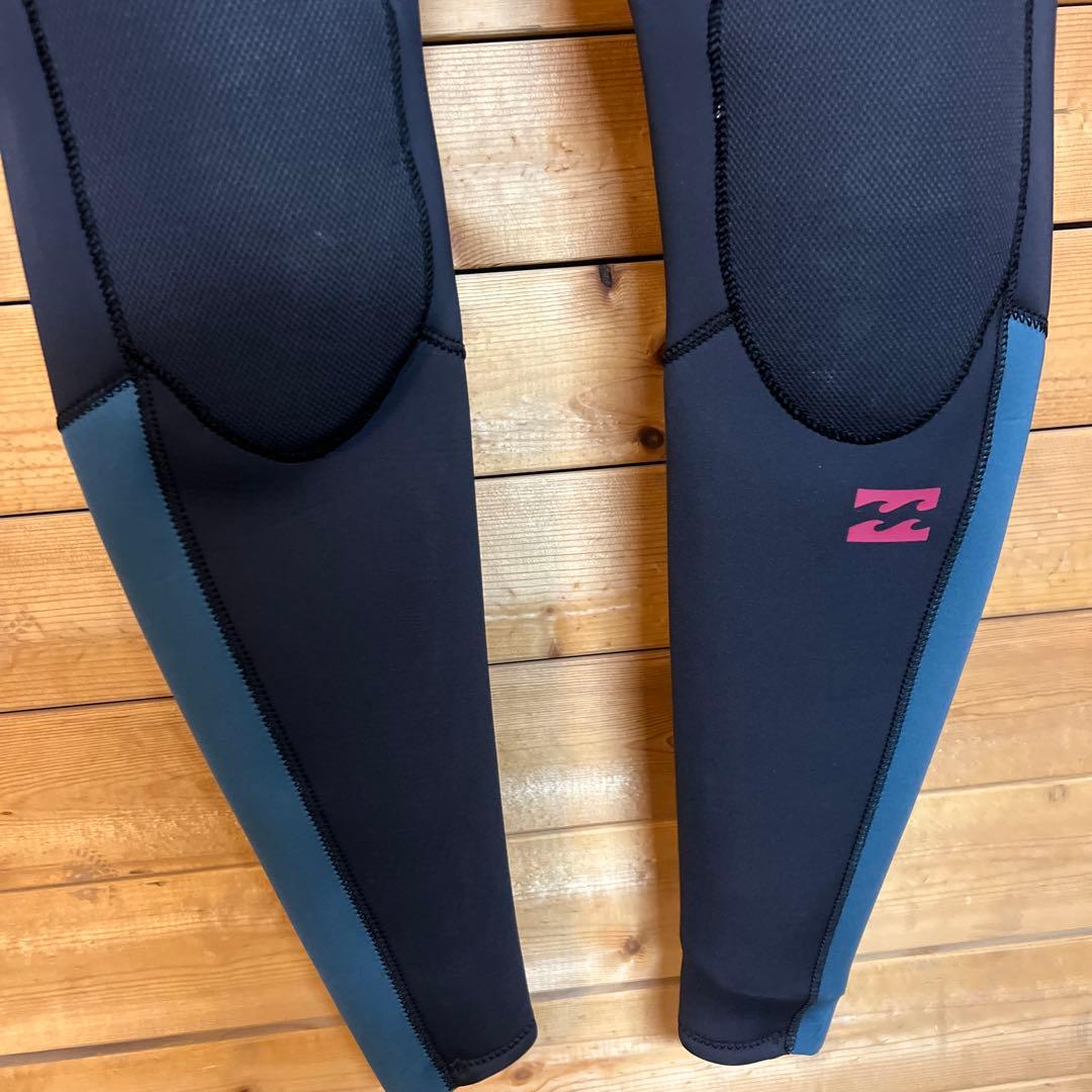 ビラボン ウエットスーツ BILLABONG レディース　Ｌサイズ サーフィン