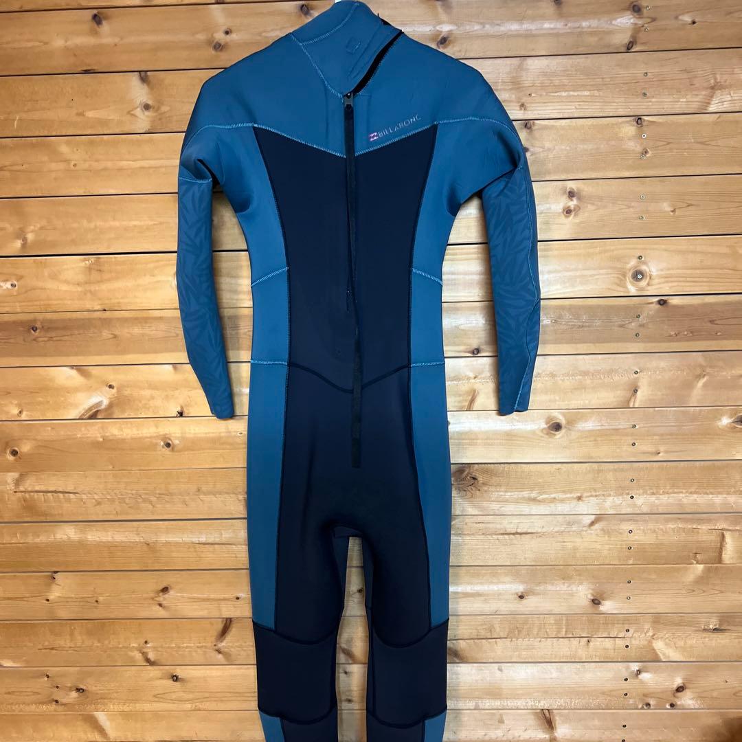 ビラボン ウエットスーツ BILLABONG レディース　Ｌサイズ サーフィン