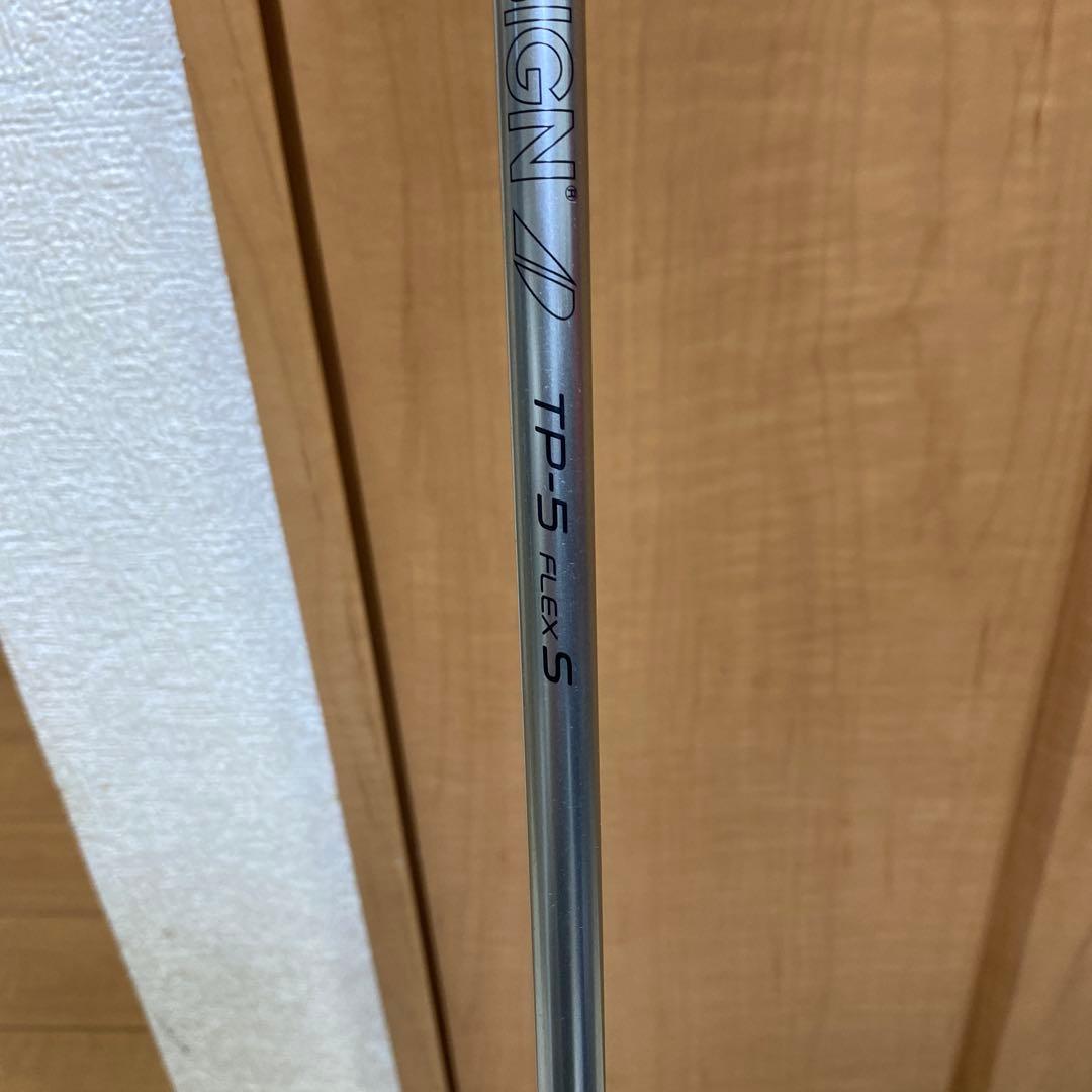 TaylorMade M6 ドライバー 9.0度