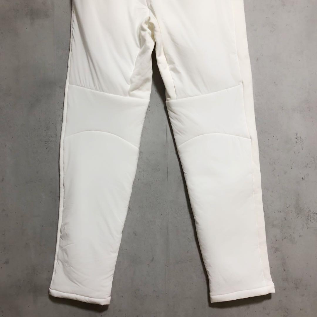 新品タグ付　アルチビオ　archivio ゴルフ　メンズ　中綿パンツ