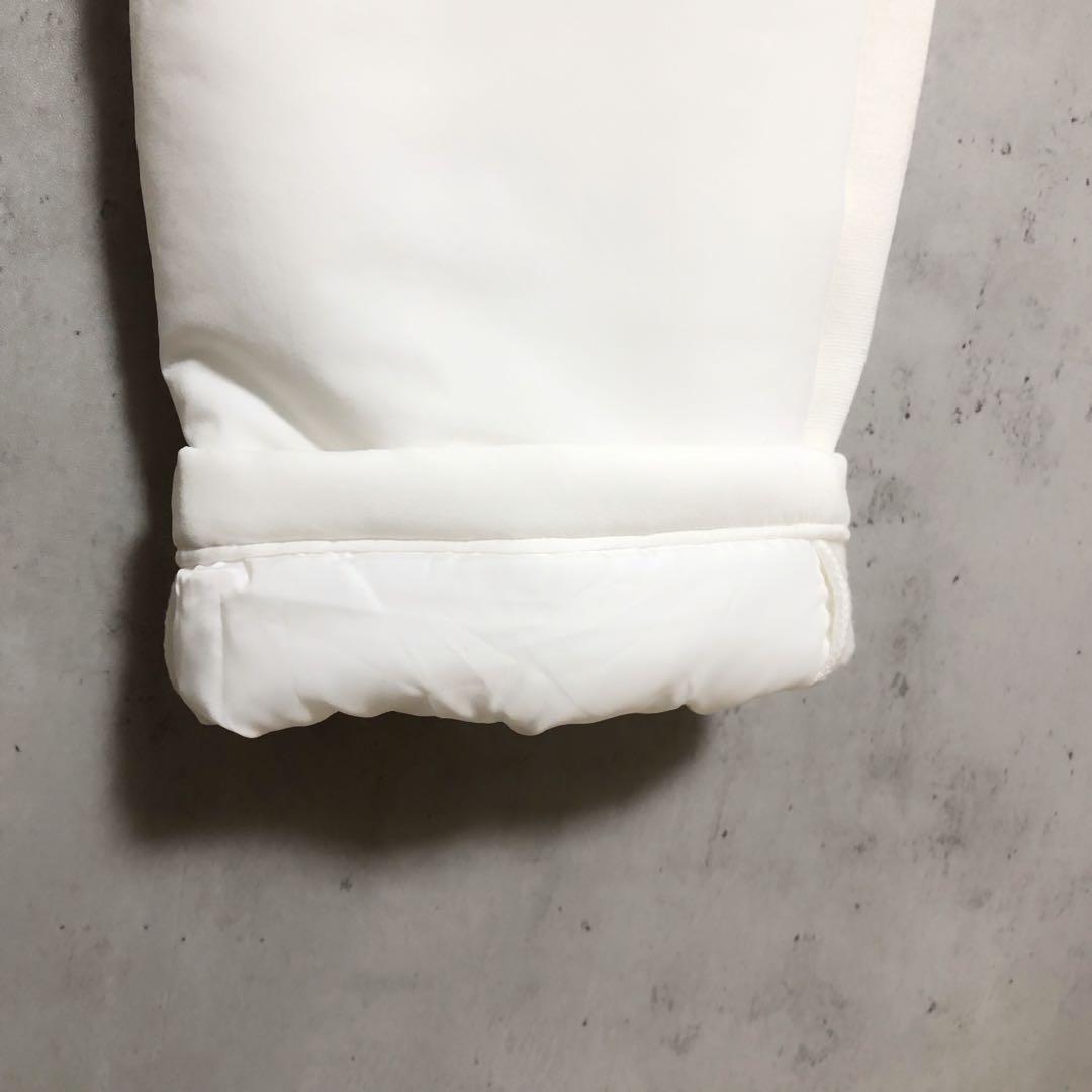 新品タグ付　アルチビオ　archivio ゴルフ　メンズ　中綿パンツ
