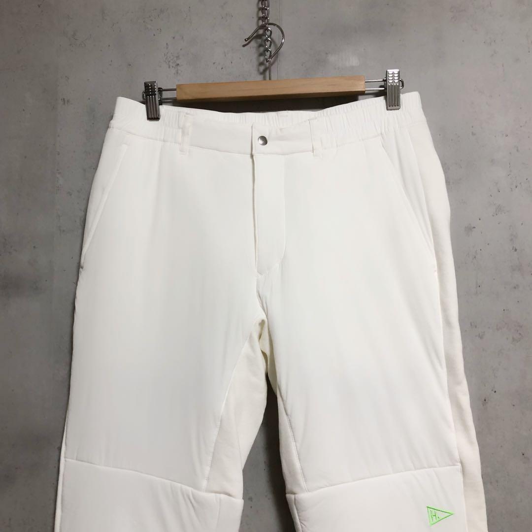 新品タグ付　アルチビオ　archivio ゴルフ　メンズ　中綿パンツ
