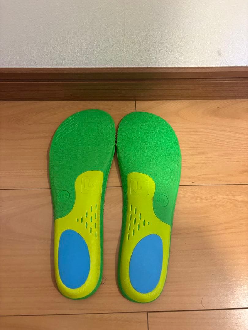 Burton SLX スノーボード ブーツ 26.5 バートン最高峰