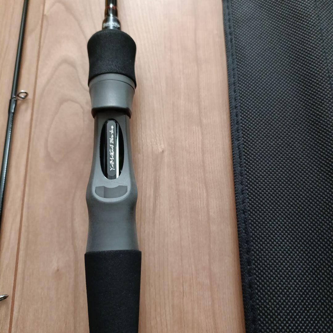 ヤマガブランクス　バトルウィップ　1M69B 未使用品
