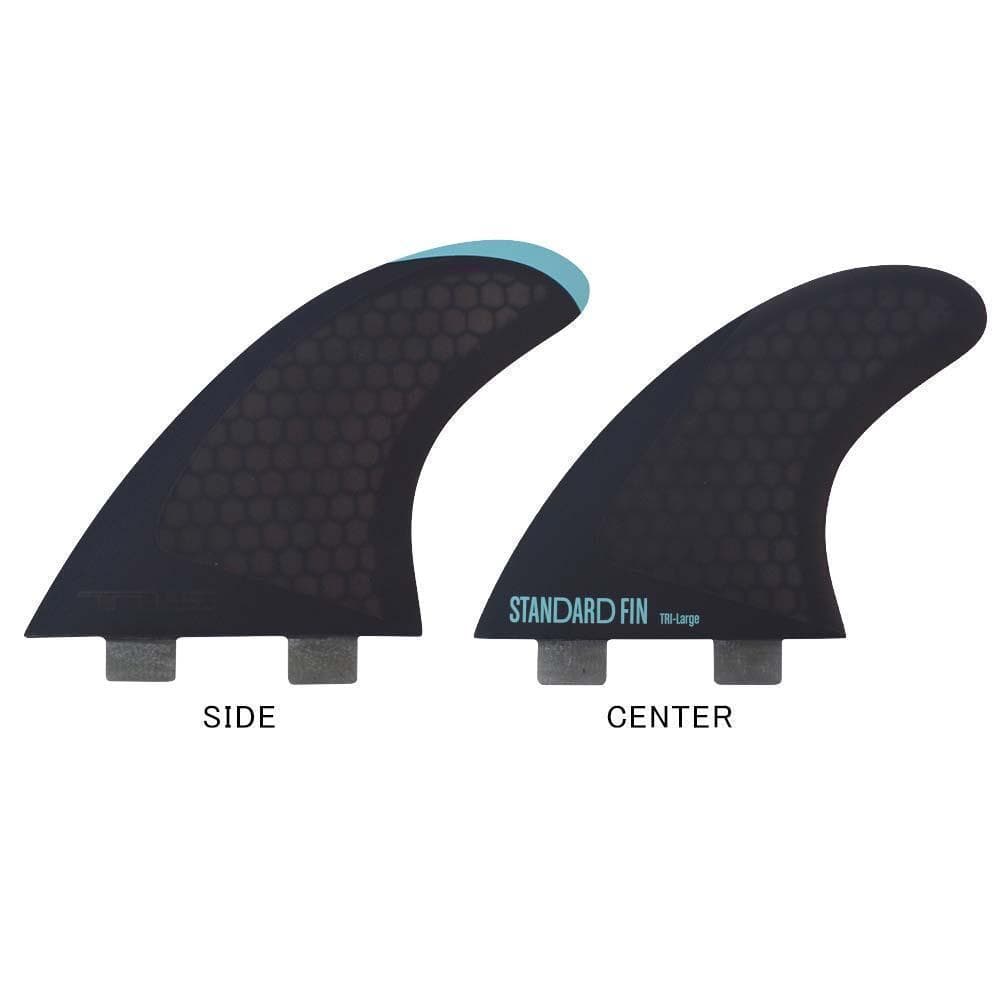 値下げ！お買得！20%OFF！「STANDARD FIN　TWO-TAB3（L）