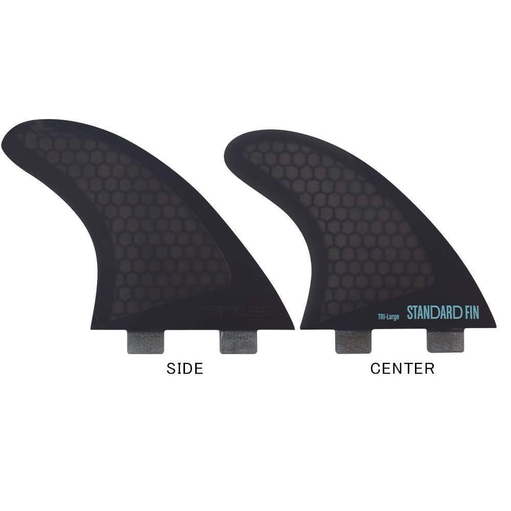 値下げ！お買得！20%OFF！「STANDARD FIN　TWO-TAB3（L）