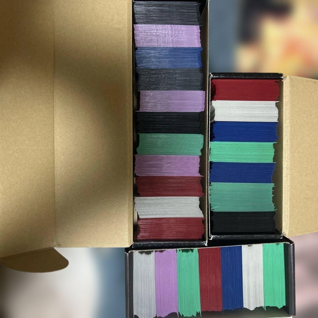 ドキドキつよいデッキ　25の王道　25デッキセット　引退品　まとめ売り
