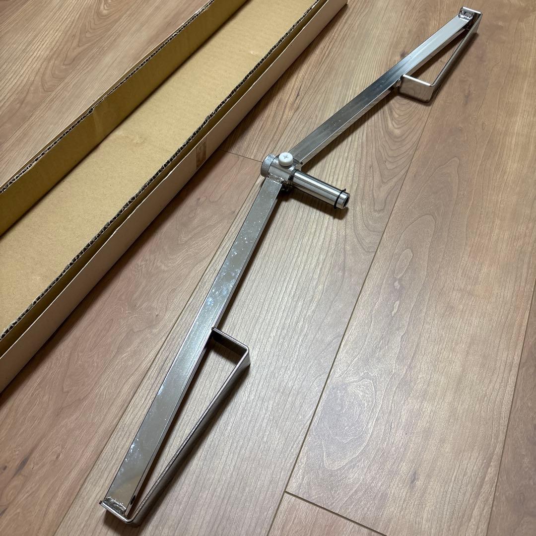 HOZAN C-335 リムセンターゲージ 箱付き